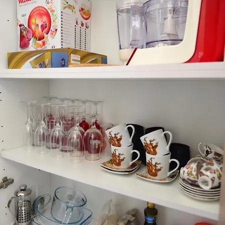 Romantico Appartement *