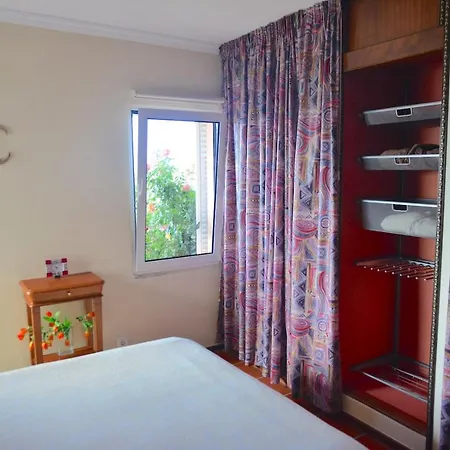 Romantico Appartement *