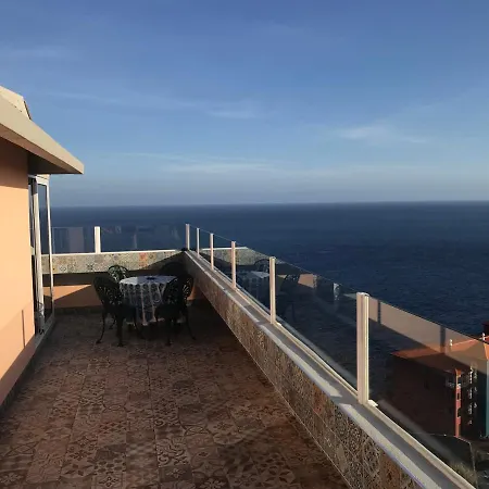 Romantico Appartement *