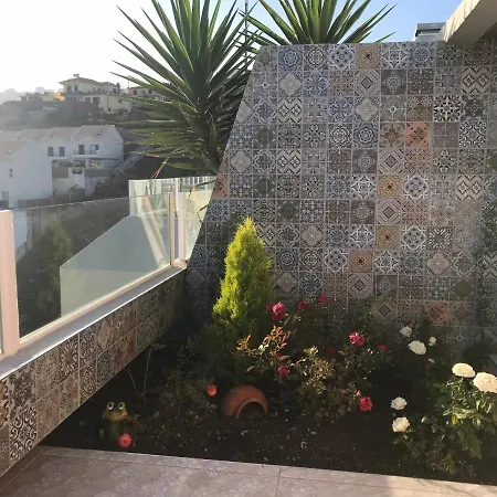 Appartement Romantico *