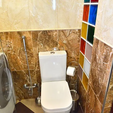 Romantico Appartement *