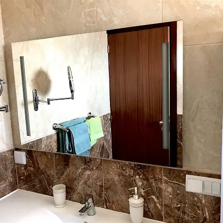 Romantico Apartmán Caniço