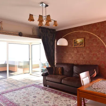 Romantico Appartement Caniço