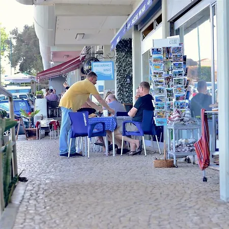 Romantico Appartement