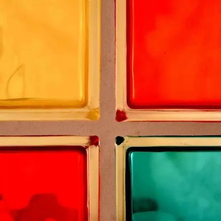 Appartement Romantico Caniço