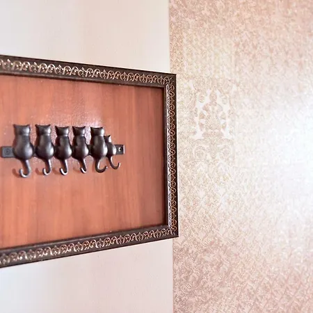 Appartement Romantico