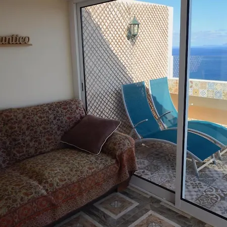 Apartmán Romantico By The Ocean Caniço