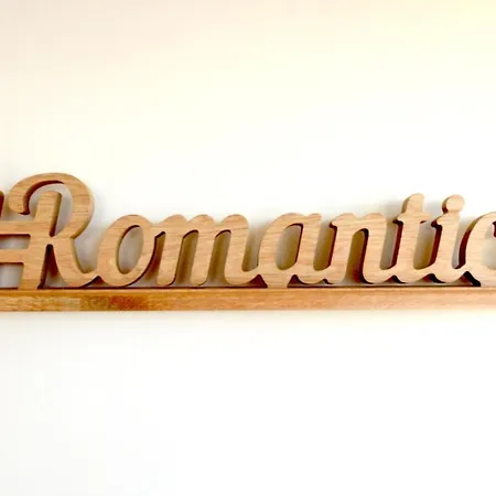公寓 Romantico 卡尼索