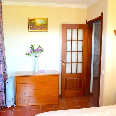 Romantico By The Ocean Apartmán