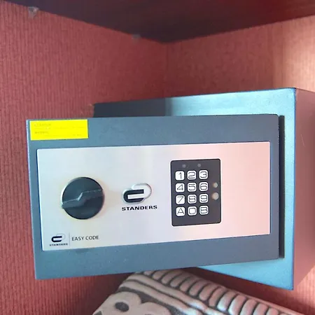 Romantico Apartamento