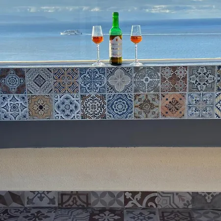 Apartmán Romantico By The Ocean Caniço