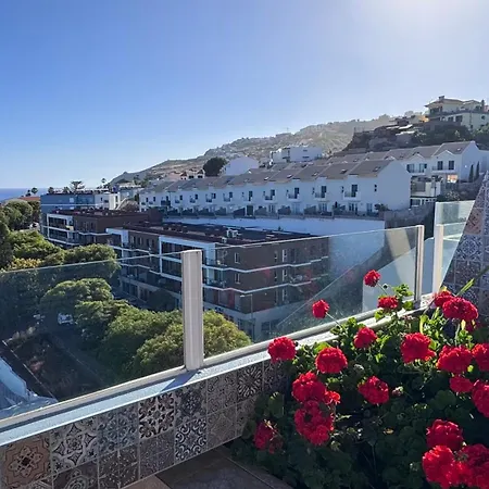 Romantico By The Ocean Apartmán