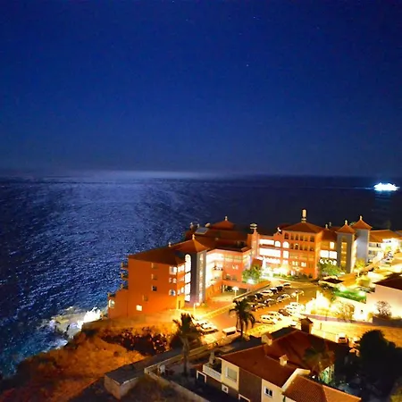 Romantico By The Ocean Apartmán *