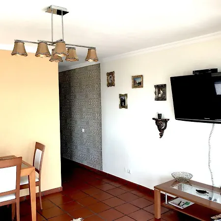 Apartmán Romantico By The Ocean *