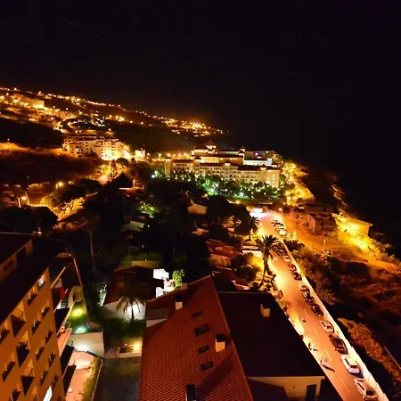 Apartmán Romantico By The Ocean *