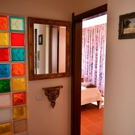 Apartamento Romantico Caniço