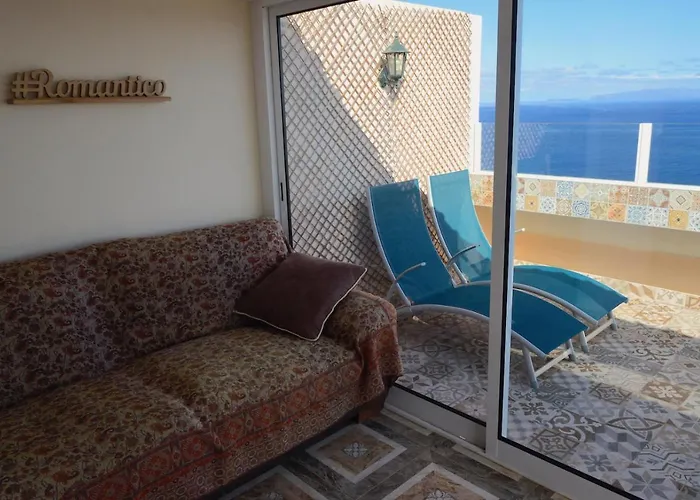 Apartment Romantico Canico (Madeira)