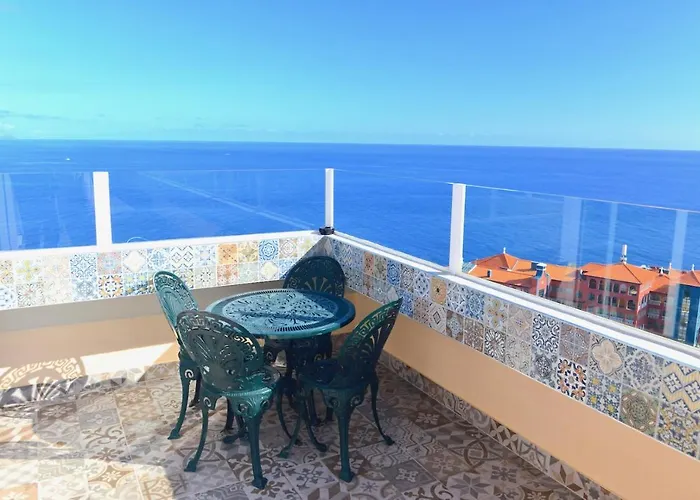 Romantico Apartment *