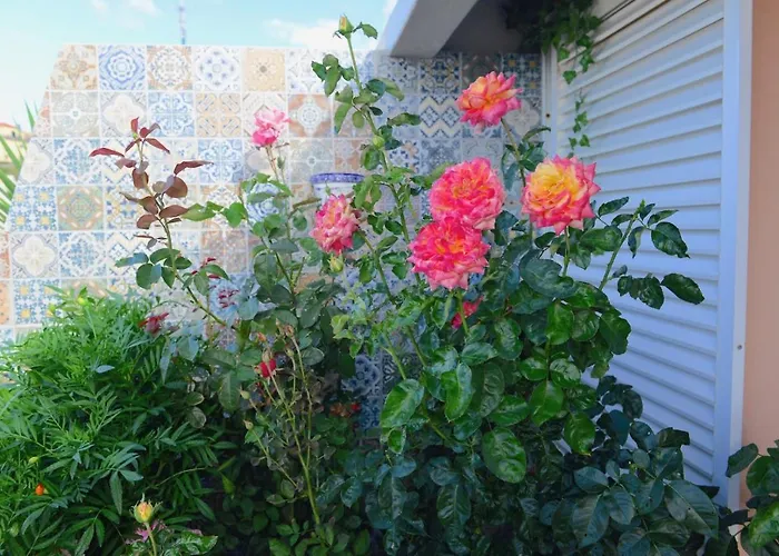 Apartment Romantico Canico (Madeira)