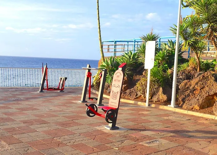 アパート Romantico