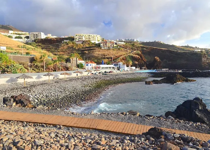 Romantico * Canico (Madeira)
