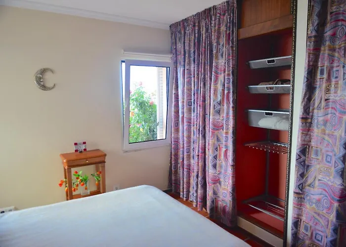 Romantico Apartment *