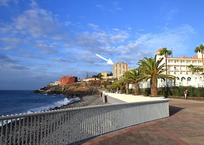 Apartment Romantico Canico (Madeira)