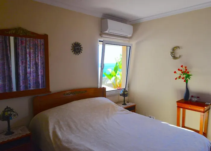 Romantico Canico (Madeira)