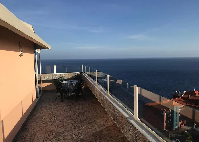 Romantico Apartment *