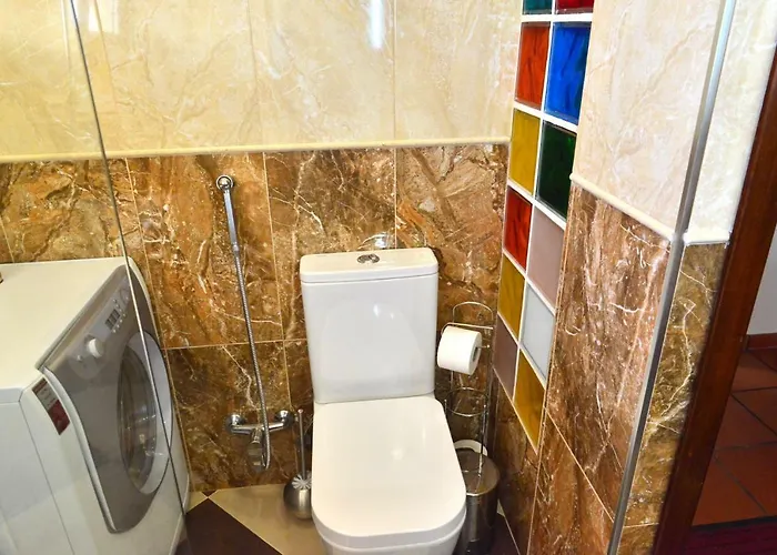 Romantico アパート *