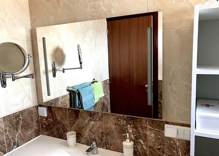 Romantico Apartment Canico (Madeira)