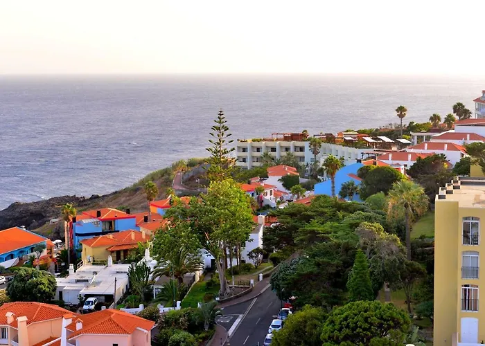 Romantico Canico (Madeira)