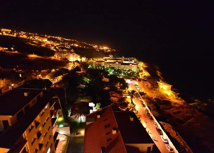 Apartment Romantico *