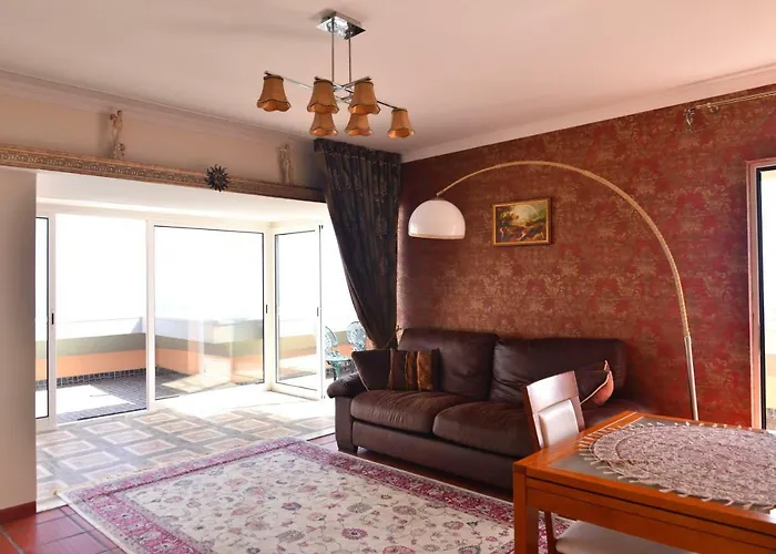 Romantico Apartment Canico (Madeira)