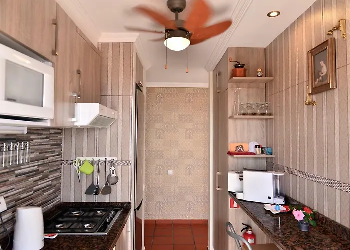 Romantico Canico (Madeira)